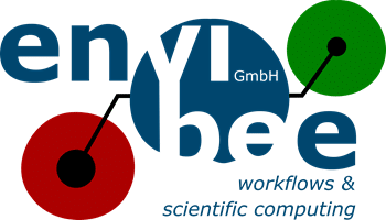 EnviBee Logo