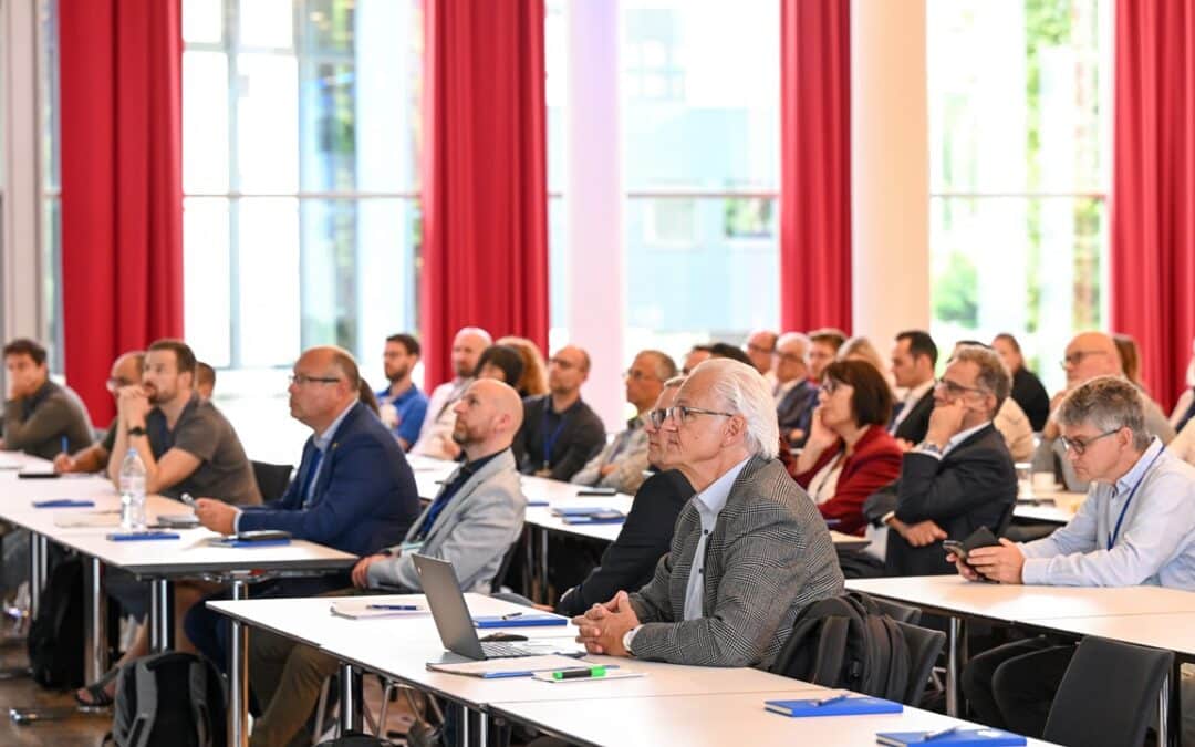 MWAS erfolgreich mit 200 Teilnehmern