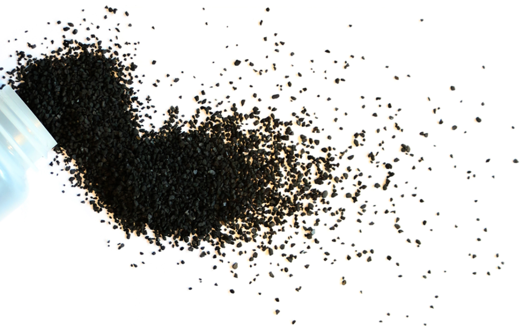 Marktverfügbarkeit von Flockungsmitteln