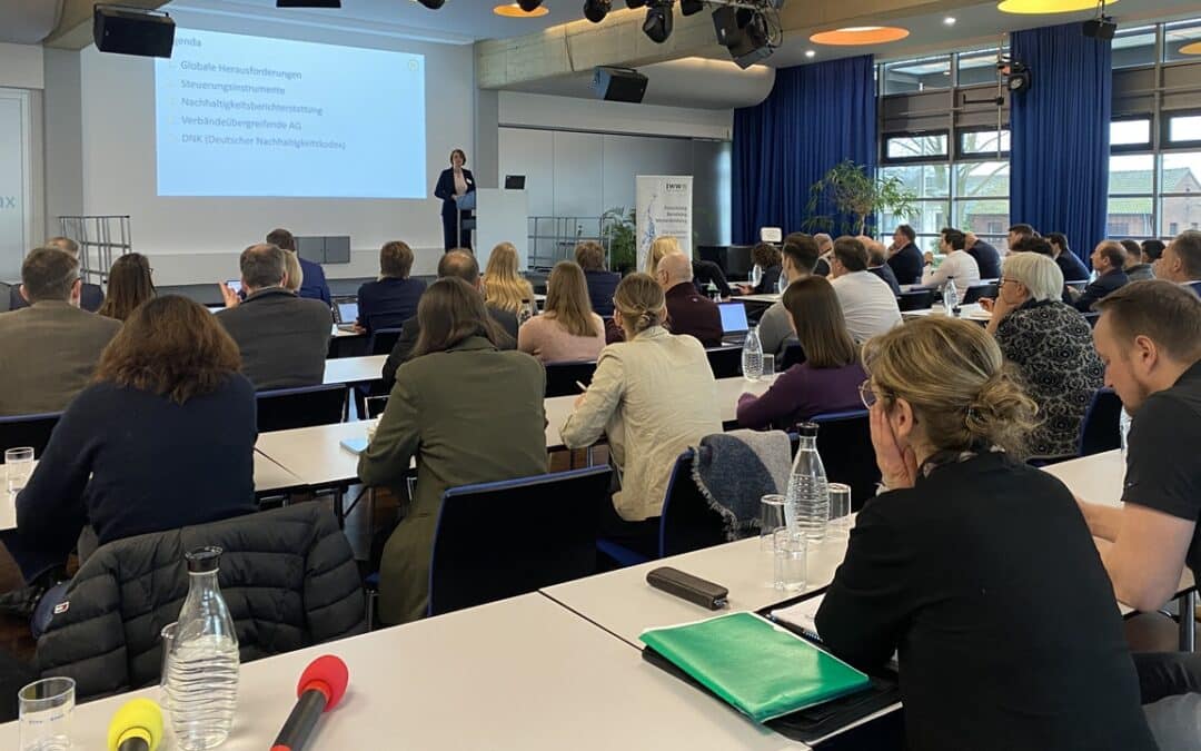 Mülheimer Tagung 2025 erfolgreich