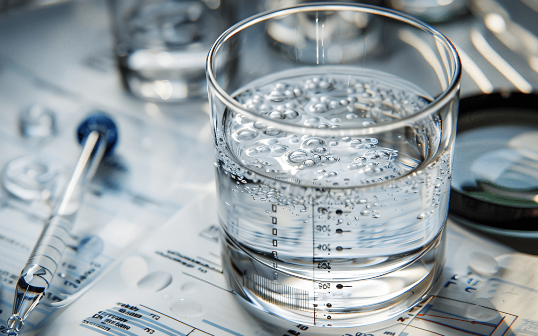 Weiterentwicklung von gesundheitlichen Regelungswerten