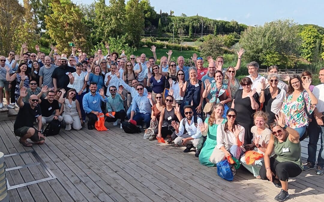 B-WaterSmart: Lösungen zu smartem Wassermanagement