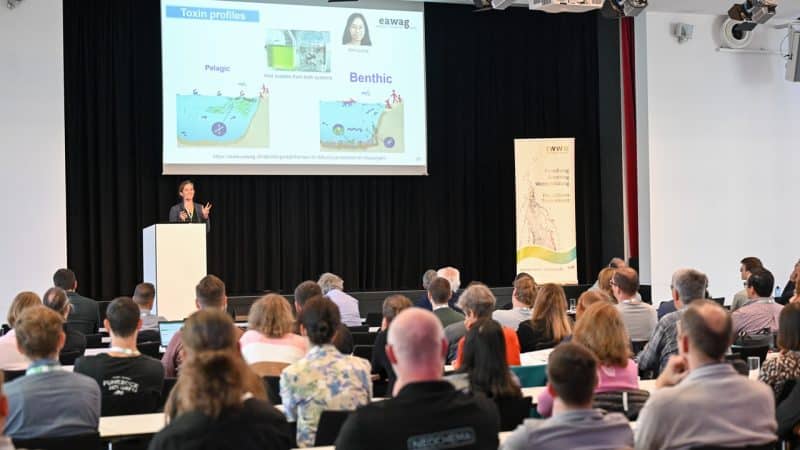7. Mülheimer Wasseranalytisches Seminar mit rund 200 Teilnehmern wieder ein großer Erfolg