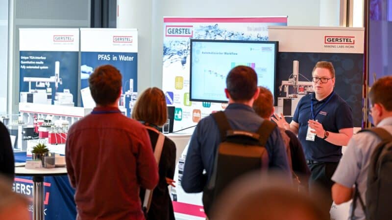 Veranstaltungen des IWW Zentrum Wasser 2026