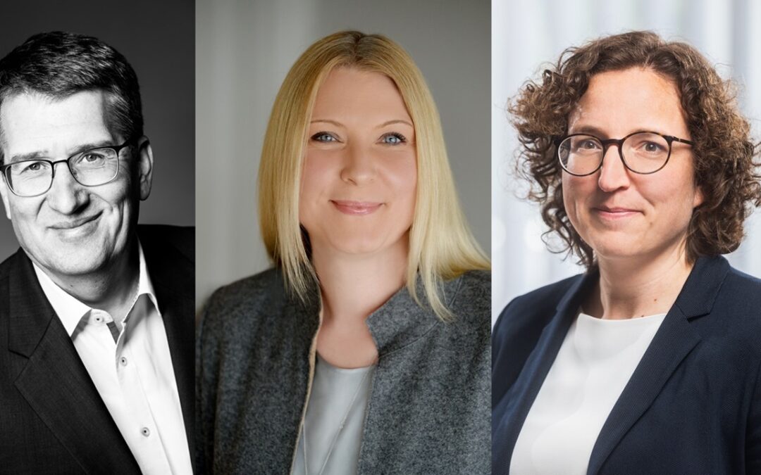 IWW im Wandel: Neue Struktur und Außenauftritt