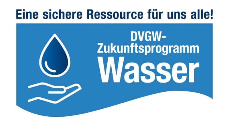 Drei neue DVGW-Projekte am IWW