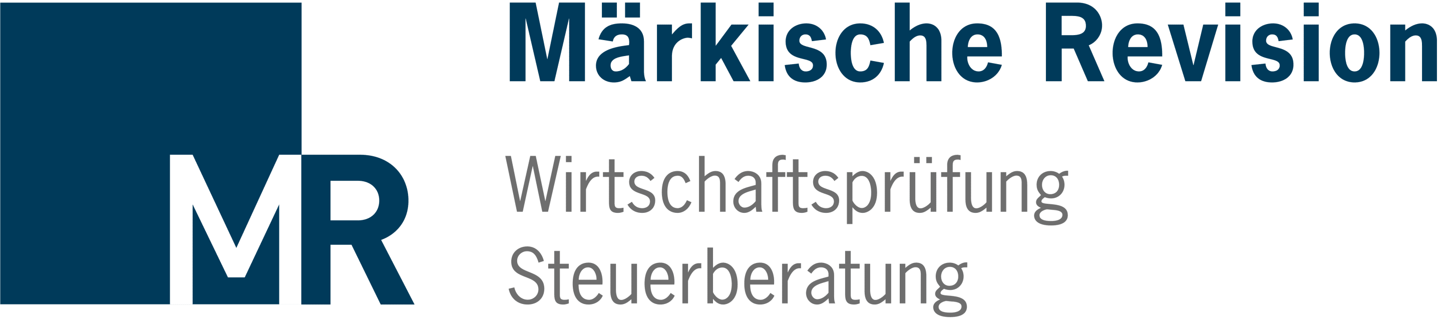 Märkische Revision