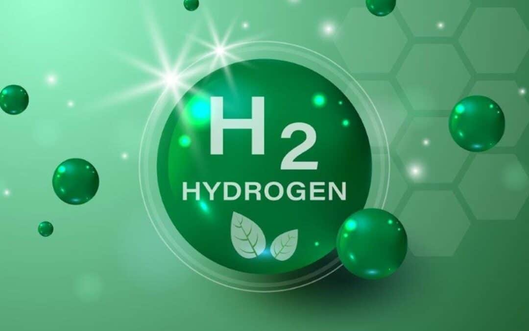 Integrales Wassermanagement für die Wasserstoffproduktion