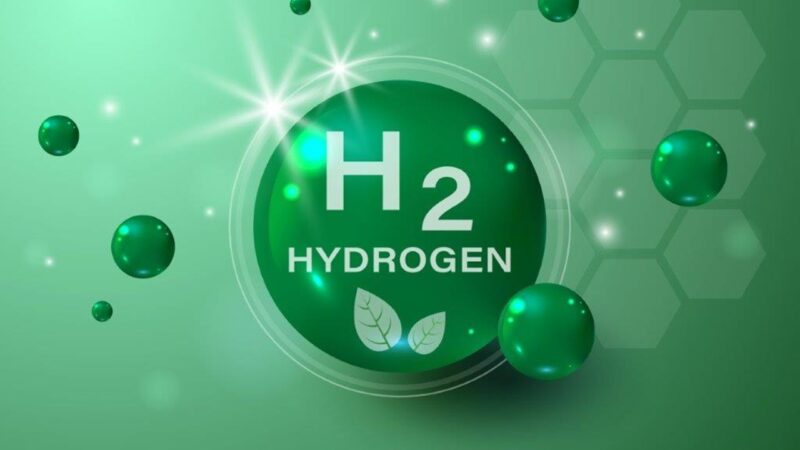 Integrales Wassermanagement für die Wasserstoffproduktion
