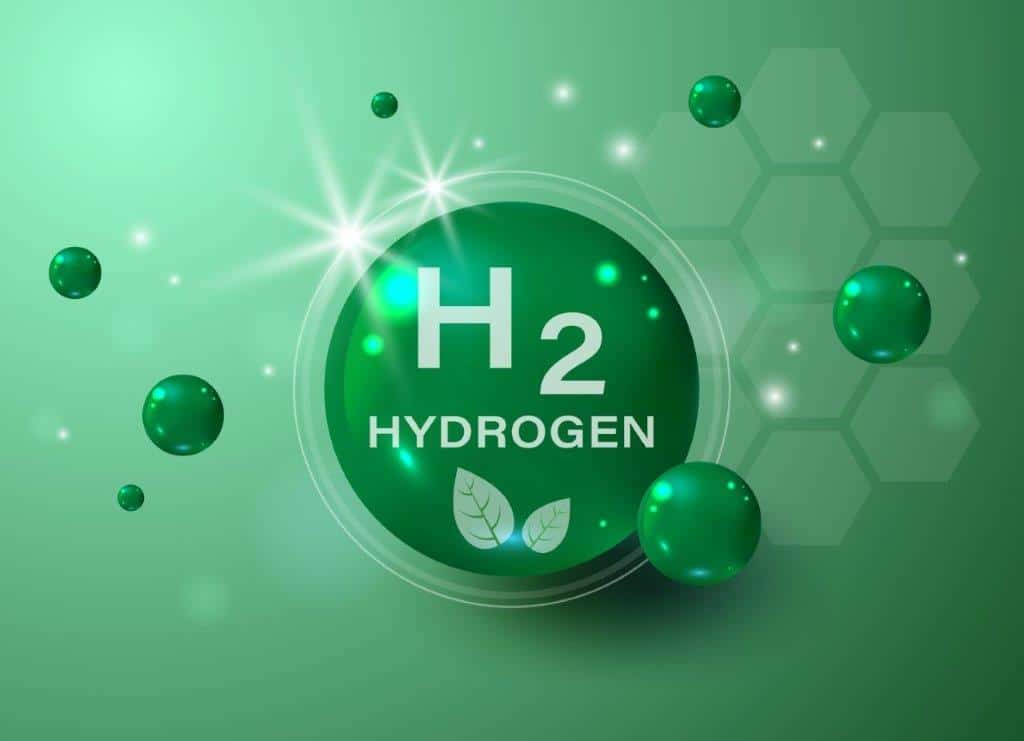 H2 Hydrogen