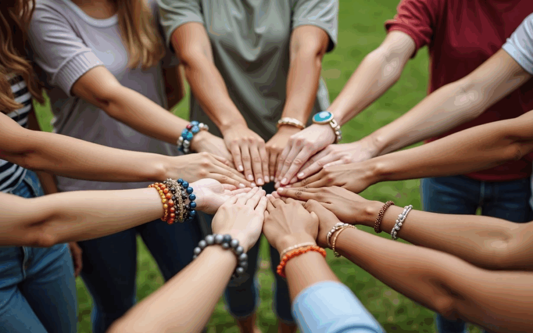 Erfahrungsaustausch und Netzwerkprojekte starten mit neuen Themen